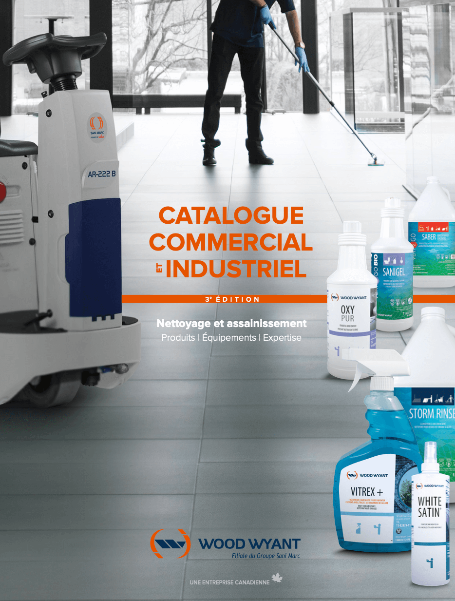 Wood Wyant Catalogue National